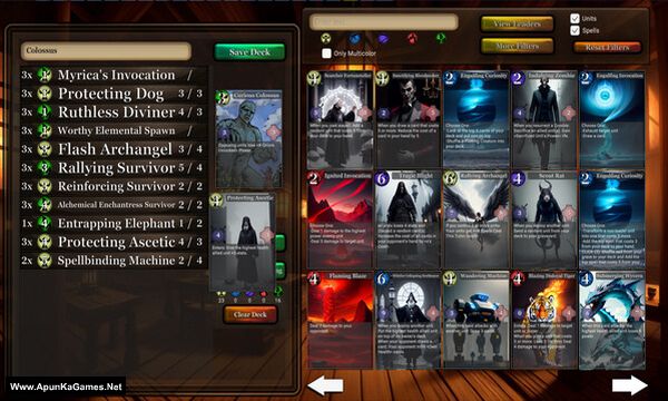 The Simulacrum Screenshot 3, Full Version, PC Game, Download Free