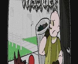 WASTE
