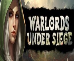 Warlords Under Siege
