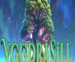 YGGDRASILL