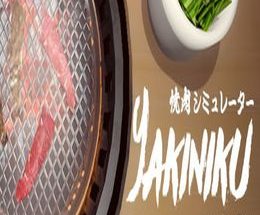 Yakiniku Simulation