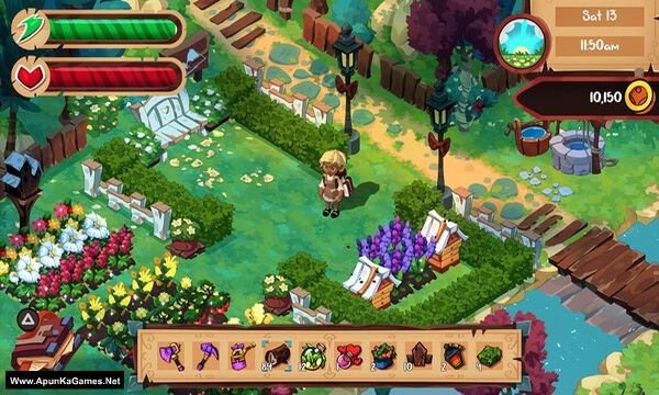 Blue Oak Bridge Screenshot 1, Full Version, PC Game, Download Free