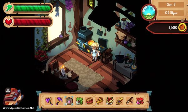 Blue Oak Bridge Screenshot 1, Full Version, PC Game, Download Free