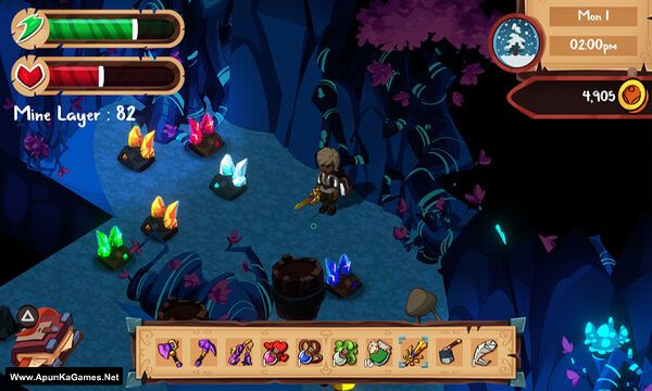 Blue Oak Bridge Screenshot 3, Full Version, PC Game, Download Free