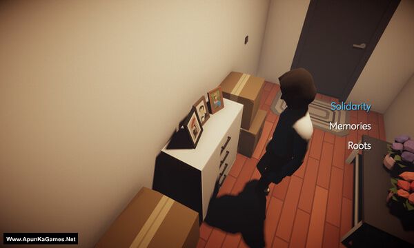Carry Onward Screenshot 1, Full Version, PC Game, Download Free