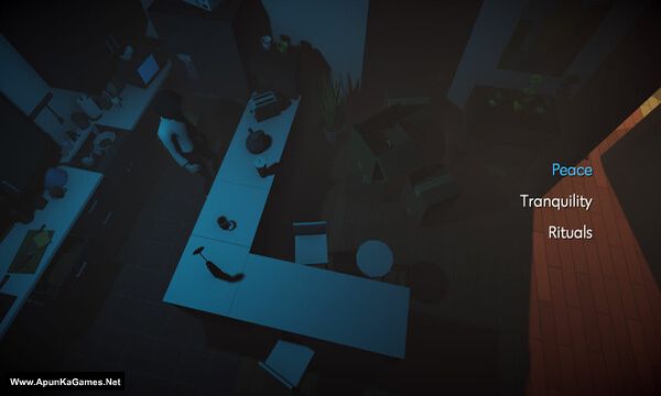 Carry Onward Screenshot 3, Full Version, PC Game, Download Free