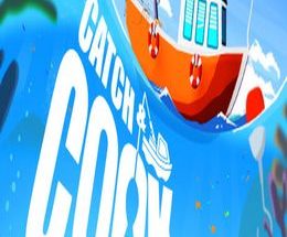 Catch & Cook: Fishing Adventure