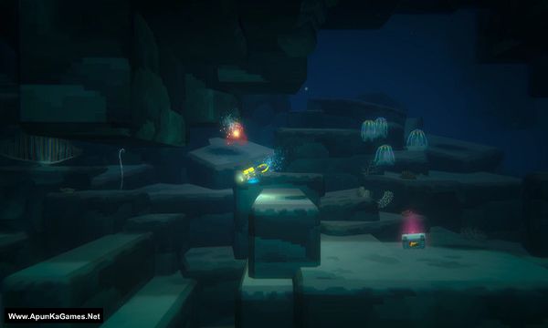 DAVE THE DIVER Screenshot 3, Full Version, PC Game, Download Free