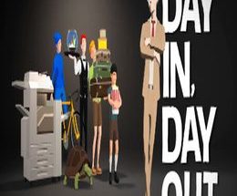 Day In Day Out