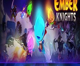 Ember Knights
