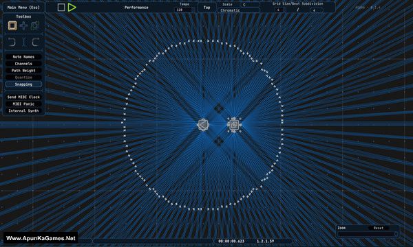 Midinous Screenshot 3, Full Version, PC Game, Download Free