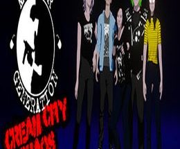 Murder Generation: Cream City Chaos
