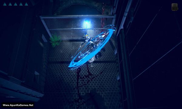 STARLITE: Defender of Justice Ultimate HD Edition Screenshot 1, Full Version, PC Game, Download Free