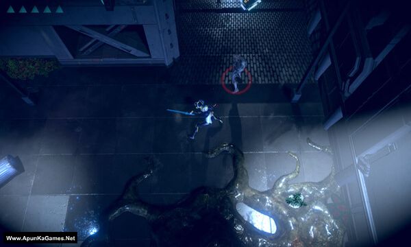 STARLITE: Defender of Justice Ultimate HD Edition Screenshot 1, Full Version, PC Game, Download Free