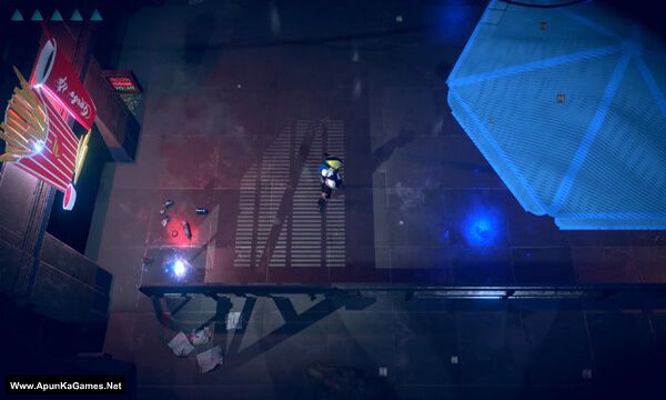 STARLITE: Defender of Justice Ultimate HD Edition Screenshot 3, Full Version, PC Game, Download Free