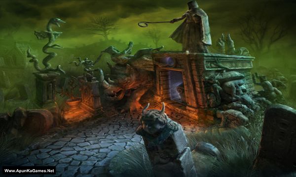 Sister’s Secrecy: Arcanum Bloodlines - Premium Edition Screenshot 1, Full Version, PC Game, Download Free