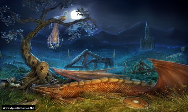 Sister’s Secrecy: Arcanum Bloodlines - Premium Edition Screenshot 1, Full Version, PC Game, Download Free