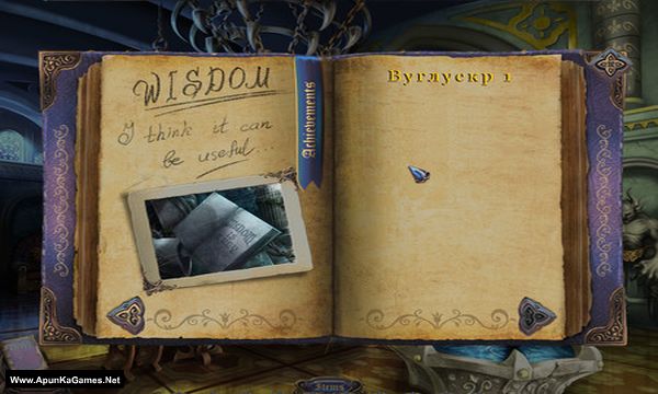 Sister’s Secrecy: Arcanum Bloodlines - Premium Edition Screenshot 3, Full Version, PC Game, Download Free
