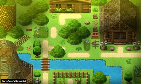 Solemn Knights: Entirely Ours Screenshot 1, Full Version, PC Game, Download Free