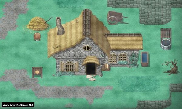 Solemn Knights: Entirely Ours Screenshot 1, Full Version, PC Game, Download Free