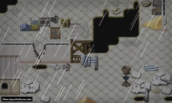 Solemn Knights: Entirely Ours Screenshot 3, Full Version, PC Game, Download Free