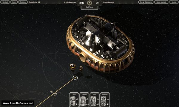 The Banished Vault Screenshot 1, Full Version, PC Game, Download Free