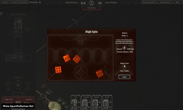 The Banished Vault Screenshot 3, Full Version, PC Game, Download Free
