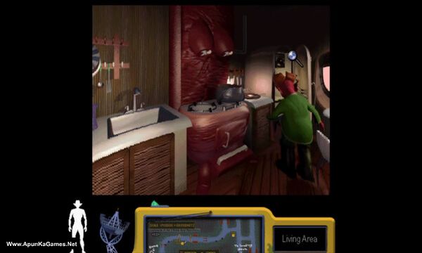The Space Bar Screenshot 1, Full Version, PC Game, Download Free