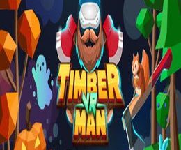 Timberman VR