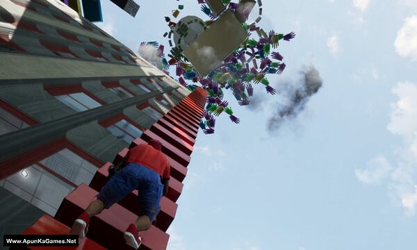 To The Sky Screenshot 1, Full Version, PC Game, Download Free