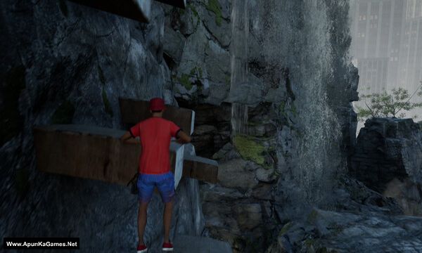 To The Sky Screenshot 1, Full Version, PC Game, Download Free