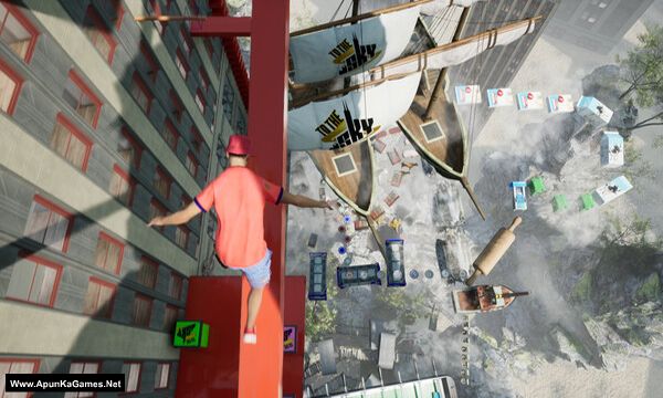 To The Sky Screenshot 3, Full Version, PC Game, Download Free