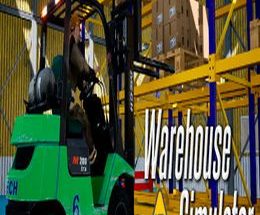 Warehouse Simulator
