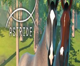 Astride