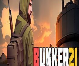 Bunker 21 Extended Edition