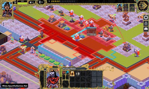 Cantata Screenshot 1, Full Version, PC Game, Download Free