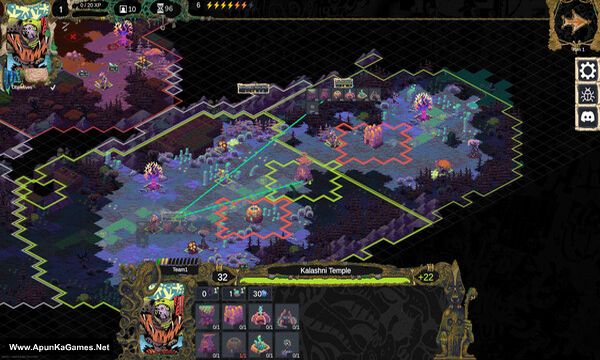 Cantata Screenshot 1, Full Version, PC Game, Download Free