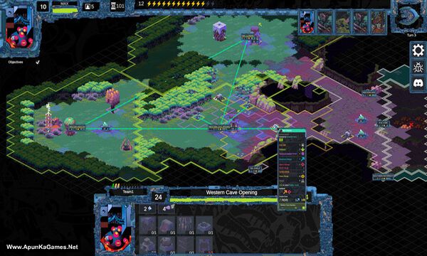 Cantata Screenshot 3, Full Version, PC Game, Download Free