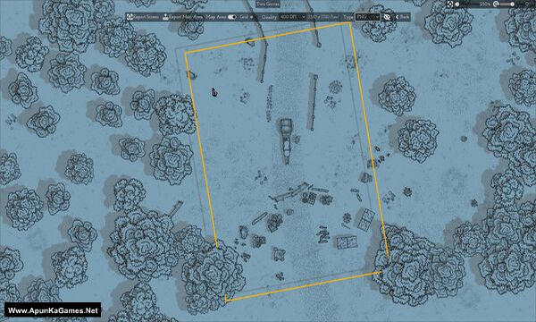 Canvas of Kings Screenshot 3, Full Version, PC Game, Download Free