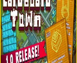 Cardboard Town
