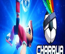 Charrua Soccer