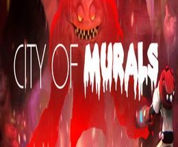 City of Murals