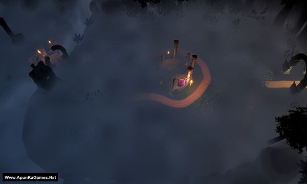 Cliff and Field Tower Defense Screenshot 1, Full Version, PC Game, Download Free