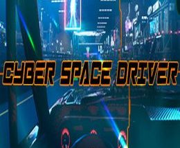 Cyber Space Driver