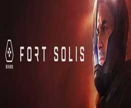 Fort Solis