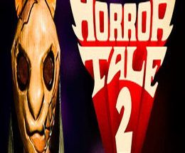 Horror Tale 2: Samantha