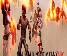 Magical Kingdom Fantasy