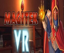 Magitek VR