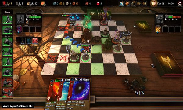 Metal March Screenshot 1, Full Version, PC Game, Download Free