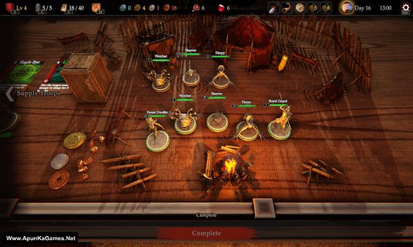 Metal March Screenshot 1, Full Version, PC Game, Download Free